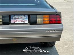 1985 Chevrolet Camaro (CC-1746946) for sale in Alsip, Illinois