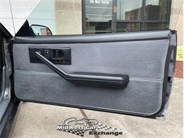 1985 Chevrolet Camaro (CC-1746946) for sale in Alsip, Illinois