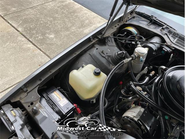 1985 Chevrolet Camaro (CC-1746946) for sale in Alsip, Illinois