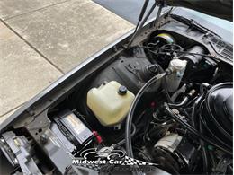 1985 Chevrolet Camaro (CC-1746946) for sale in Alsip, Illinois
