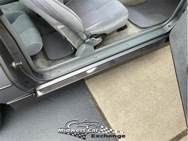 1985 Chevrolet Camaro (CC-1746946) for sale in Alsip, Illinois