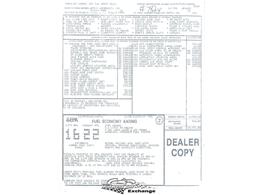 1985 Chevrolet Camaro (CC-1746946) for sale in Alsip, Illinois