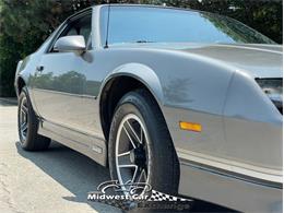 1985 Chevrolet Camaro (CC-1746946) for sale in Alsip, Illinois