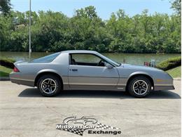 1985 Chevrolet Camaro (CC-1746946) for sale in Alsip, Illinois