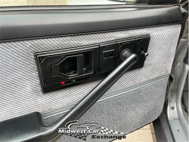 1985 Chevrolet Camaro (CC-1746946) for sale in Alsip, Illinois