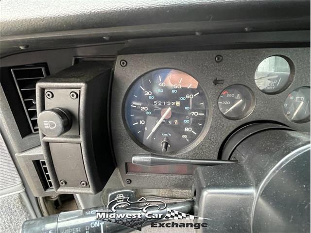 1985 Chevrolet Camaro (CC-1746946) for sale in Alsip, Illinois