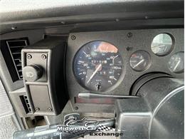 1985 Chevrolet Camaro (CC-1746946) for sale in Alsip, Illinois