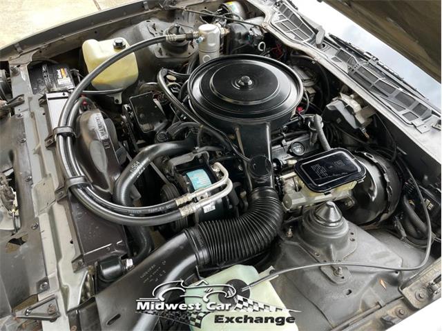1985 Chevrolet Camaro (CC-1746946) for sale in Alsip, Illinois