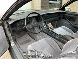 1985 Chevrolet Camaro (CC-1746946) for sale in Alsip, Illinois