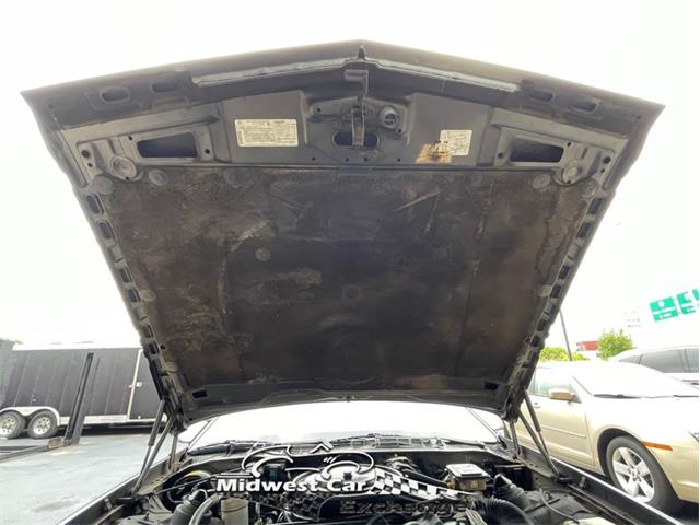 1985 Chevrolet Camaro (CC-1746946) for sale in Alsip, Illinois