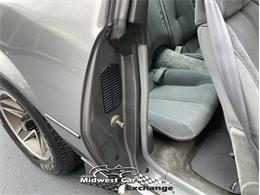 1985 Chevrolet Camaro (CC-1746946) for sale in Alsip, Illinois