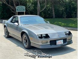 1985 Chevrolet Camaro (CC-1746946) for sale in Alsip, Illinois