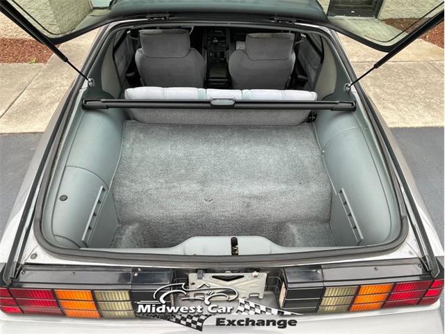1985 Chevrolet Camaro (CC-1746946) for sale in Alsip, Illinois