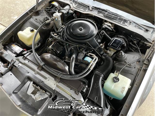 1985 Chevrolet Camaro (CC-1746946) for sale in Alsip, Illinois