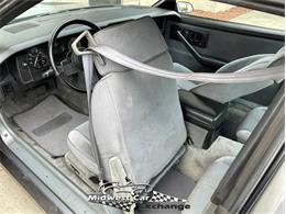 1985 Chevrolet Camaro (CC-1746946) for sale in Alsip, Illinois