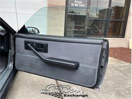 1985 Chevrolet Camaro (CC-1746946) for sale in Alsip, Illinois
