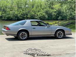 1985 Chevrolet Camaro (CC-1746946) for sale in Alsip, Illinois