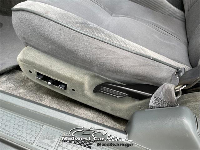 1985 Chevrolet Camaro (CC-1746946) for sale in Alsip, Illinois