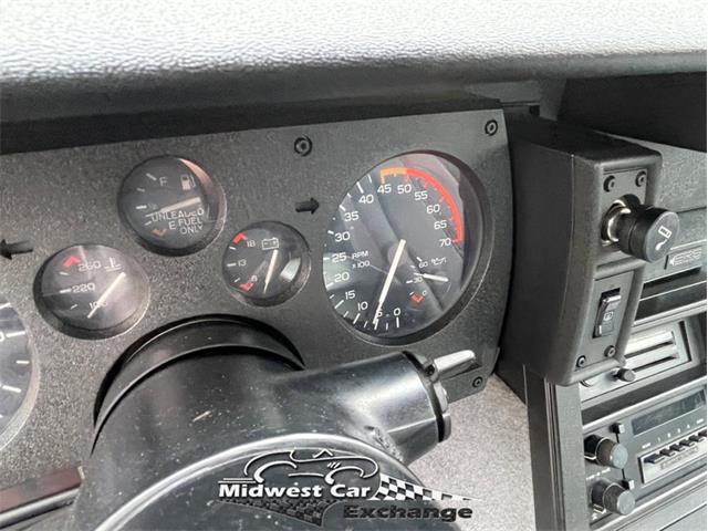 1985 Chevrolet Camaro (CC-1746946) for sale in Alsip, Illinois