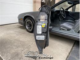 1985 Chevrolet Camaro (CC-1746946) for sale in Alsip, Illinois