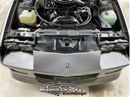 1985 Chevrolet Camaro (CC-1746946) for sale in Alsip, Illinois