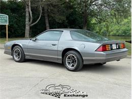 1985 Chevrolet Camaro (CC-1746946) for sale in Alsip, Illinois