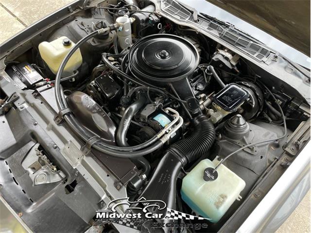 1985 Chevrolet Camaro (CC-1746946) for sale in Alsip, Illinois