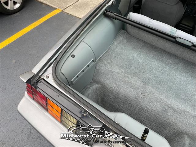 1985 Chevrolet Camaro (CC-1746946) for sale in Alsip, Illinois