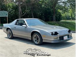 1985 Chevrolet Camaro (CC-1746946) for sale in Alsip, Illinois
