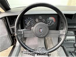 1985 Chevrolet Camaro (CC-1746946) for sale in Alsip, Illinois