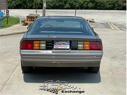 1985 Chevrolet Camaro (CC-1746946) for sale in Alsip, Illinois