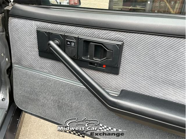 1985 Chevrolet Camaro (CC-1746946) for sale in Alsip, Illinois