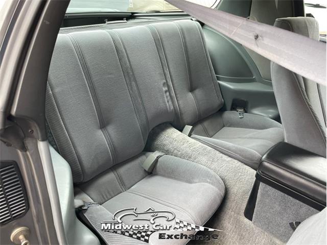 1985 Chevrolet Camaro (CC-1746946) for sale in Alsip, Illinois