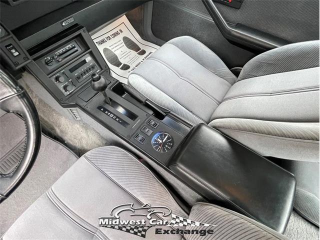1985 Chevrolet Camaro (CC-1746946) for sale in Alsip, Illinois