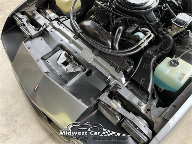 1985 Chevrolet Camaro (CC-1746946) for sale in Alsip, Illinois