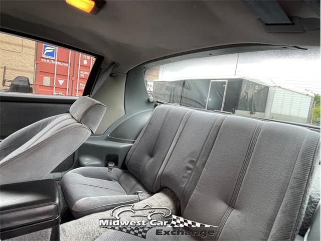 1985 Chevrolet Camaro (CC-1746946) for sale in Alsip, Illinois
