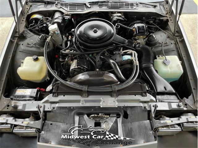 1985 Chevrolet Camaro (CC-1746946) for sale in Alsip, Illinois