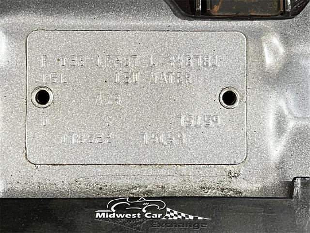 1985 Chevrolet Camaro (CC-1746946) for sale in Alsip, Illinois