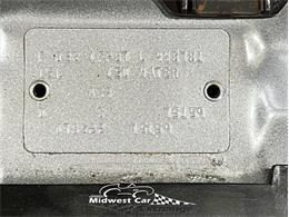 1985 Chevrolet Camaro (CC-1746946) for sale in Alsip, Illinois