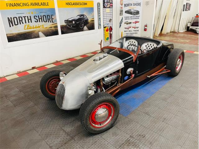 1927 Ford Roadster (CC-1746971) for sale in Mundelein, Illinois