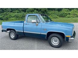 1986 Chevrolet C10 (CC-1746993) for sale in West Chester, Pennsylvania