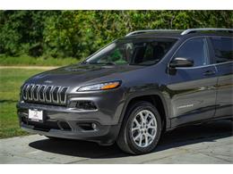 2017 Jeep Cherokee (CC-1747006) for sale in Sherman Oaks, California