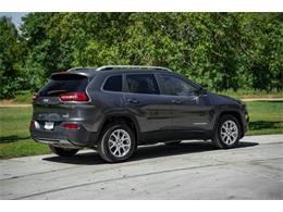 2017 Jeep Cherokee (CC-1747006) for sale in Sherman Oaks, California