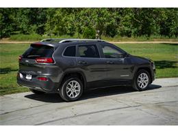 2017 Jeep Cherokee (CC-1747006) for sale in Sherman Oaks, California