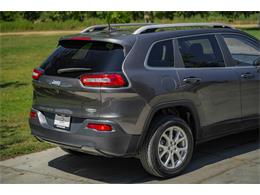 2017 Jeep Cherokee (CC-1747006) for sale in Sherman Oaks, California