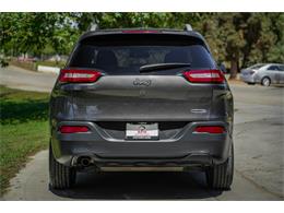 2017 Jeep Cherokee (CC-1747006) for sale in Sherman Oaks, California