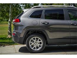 2017 Jeep Cherokee (CC-1747006) for sale in Sherman Oaks, California