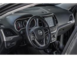 2017 Jeep Cherokee (CC-1747006) for sale in Sherman Oaks, California