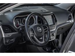 2017 Jeep Cherokee (CC-1747006) for sale in Sherman Oaks, California