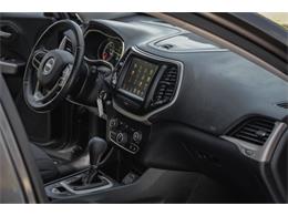 2017 Jeep Cherokee (CC-1747006) for sale in Sherman Oaks, California